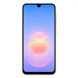 Мобільний телефон Samsung Galaxy A18 LTE 8/256Gb Silver (SM-A185FZSHEUC) - мініатюра 2