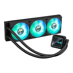 СВО ASUS Prime LC 360 ARGB Black (90RC0101-B0EAY0) - мініатюра 7