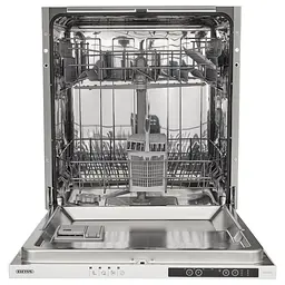 Посудомийна машина Eleyus DWO 60024 - мініатюра 3