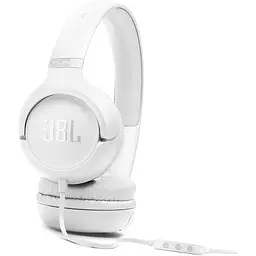 Навушники JBL Tune 530C USB-C White (JBLT530CWHT) - мініатюра 2