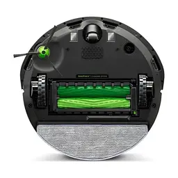 Пилосос iRobot Roomba Combo i5 (i517840) - мініатюра 3