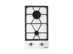Варильна поверхня WEILOR GM 304 WH