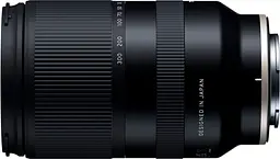 Об'єктив Tamron 18-300mm f/3.5-6.3 Di III-A VC VXD Sony E [89829] - мініатюра 4