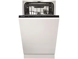 Встраиваемая посудомоечная машина Gorenje GV520E10