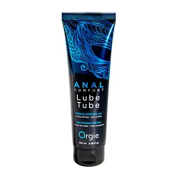 Анальне мастило Orgie Lube Tube Anal Comfort, імітація силікону Orgie SX1509 101201