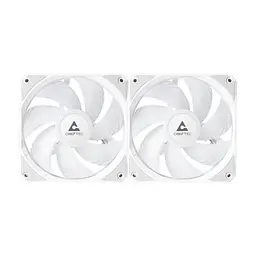 Система рідинного охолодження Chieftec Iceberg 240 ARGB WHITE (CLC-240-RGB-W) - мініатюра 7