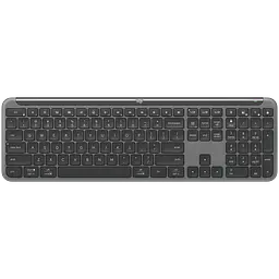 Клавиатура Logitech Signature Slim Wireless K950 Graphite (920-012465)