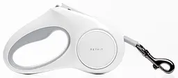 Повідець PETKIT Travel GO FREE Retractable Leash 3M P2104