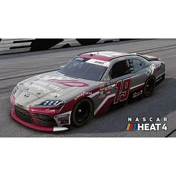 Ключ активації Microsoft Nascar Heat 4 для Xbox One/Series - мініатюра 3