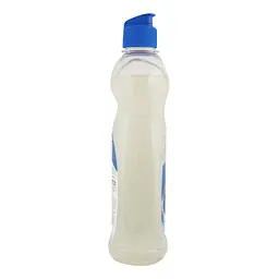 Засіб San Clean Original  для миття посуду фруктів і овочів з іонами срібла 500 г - мініатюра 4