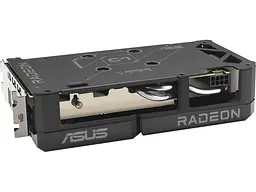 Відеокарта Asus Radeon RX 9060 8GB DDR6 (DUAL-RX9060-8G) - мініатюра 6