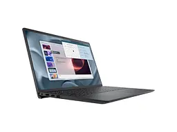 Ноутбук Dell Pro 15 Essential Carbon Black (PV15250RPLU005UA_UBU) - мініатюра 3