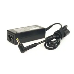 Блок живлення до ноутбуку PowerPlant IBM/LENOVO 220V, 20V 45W 2.25A (4.0*1.7) (IB45H4017) - мініатюра 2