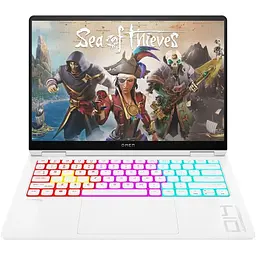 Ноутбук HP OMEN 14,3K,Ultra 7 155H 48GHz,16 GB LPDDR5x 7467,1 TB,4060 8 GB,DOS,LPDDR5x