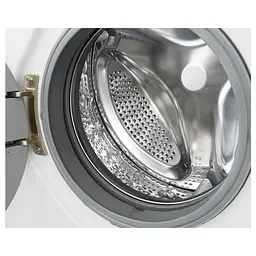 Пральна машина LG з фронтальним завантаженням FH2C3WD, 6.5кг, 1200, A+++, глибина 44см, Інвертор, Білий (FH2C3WD) - мініатюра 11