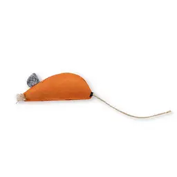 Іграшка Pet Fashion Миша для котів 9х4 см