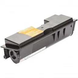Тонер-картридж BASF Kyocera TK-17/18/100 Black (KT-TK17/18/100) - мініатюра 3