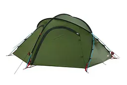 Намет Wechsel Forum 4 2 UL Green (231082) (DAS302754) - мініатюра 4