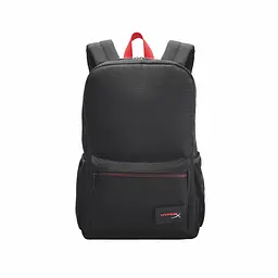 Рюкзак, Delta 16", чорний-червоний HyperX teh0014485 - мініатюра 3