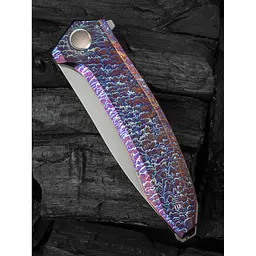 Ніж складаний Weknife Acuminal WE23070-4 - мініатюра 13