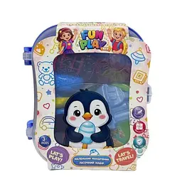 Набір для гри з піском дитячий Bamsic 305/1 Блакитний shop (2000999616013)