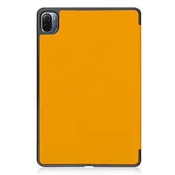 Чохол для для Xiaomi Pad 6 2023 HardCase Помаранчевий - мініатюра 2