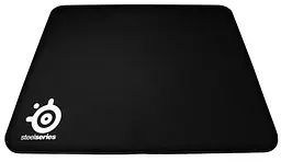Ігрова поверхня SteelSeries QcK Mini Gaming Black (63005)