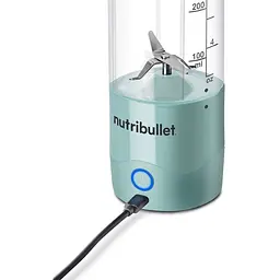 Блендер Nutribullet NBP003LBL (0C22300096) - мініатюра 2