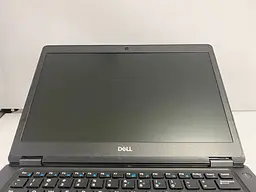 Ноутбук Dell Latitude 5490 14" (i7-8650U / 16GB / SSD 256GB) Refurbished - мініатюра 8