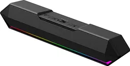 Акустична система Havit SK772BT RGB Black (HV-SK772BT)