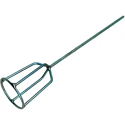 Міксер для гіпсу Ø=100 мм (20V507)