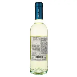 Вино Argiolas Costamolino, біле, сухе, 13,5%, 0,375 л (36828) - мініатюра 2