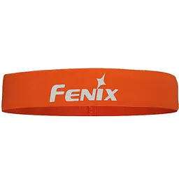 Пов'язка на голову Fenix AFH-10 помаранчева