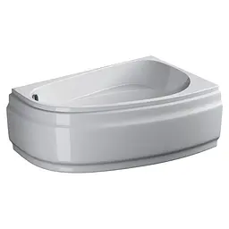 Ванна акрилова Cersanit Joanna New 150x95 R - мініатюра 2