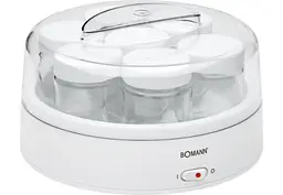 Йогуртниця Bomann JM 1025 CB