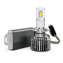 Світлодіодна лампа Cyclone Type-41 H7/H18 5700K Cyclone (НФ-00001537) - мініатюра 2
