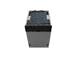 Вбудована посудомийна машина Beko DIS35026 - мініатюра 2