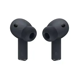 Навушники Samsung Galaxy Buds3 FE Black (SM-R420NZKASEK) - мініатюра 3