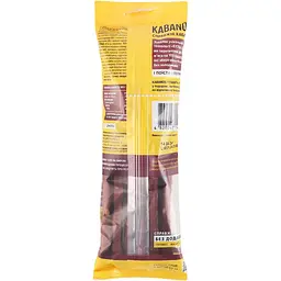 Кабаноси Дмитрук Beef з яловичини 80 г (920413) - мініатюра 2