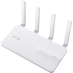 Роутер ASUS ExpertWiFi EBR63 AX3000 White (90IG0870-MO3C000) - мініатюра 2