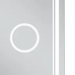 Дзеркало Mixxus Quadro MR20-120x80 MP6624 - мініатюра 5
