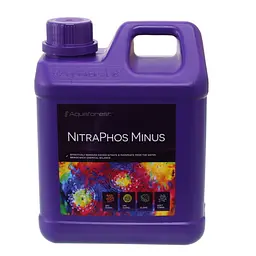Видалення фосфатів і силікатів Aquaforest NitraPhos minus 2 л (738668)