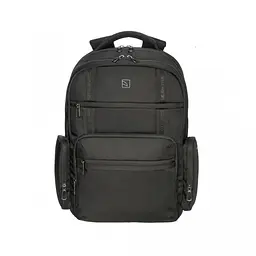 Міський рюкзак Tucano Sole Gravity/Black (BKSOL17-AGS-BK) - мініатюра 6