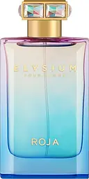 Оригінал Roja Parfums Roja Elysium Pour Femme Тестер 75 мл Парфумована вода