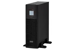 2E Джерело безперебійного живлення PS1500RT, 1500VA/1200W, RT3U, LCD, USB, 3xC13, 3xSchuko - мініатюра 7