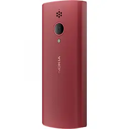 Мобільний телефон Nokia 150 Dual Sim 2023 Red - мініатюра 10