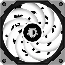 Кулер до корпусу ID-Cooling NO-12015-XT ARGB - миниатюра 2