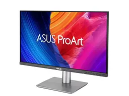 Монітор Asus ProArt PA32QCV (90LM0BD0-B01K71) - мініатюра 3