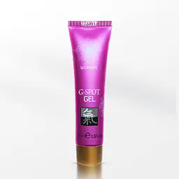 Гель Hot Shiatsu G-Spot Gel for Women, 15 мл - мініатюра 3