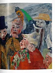 Ensor - мініатюра 3